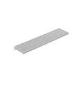 Present your products, samples or brochures directly in front of visitors! FRAMEPLUS® AA Shelf is a functional accessory designed for AA column system.