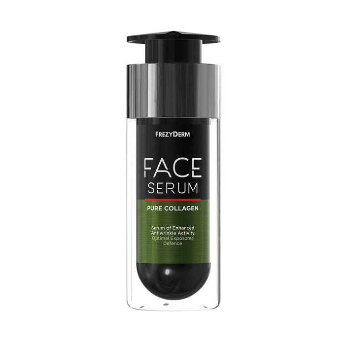 FREZYDERM Face Serum Pure Collagen