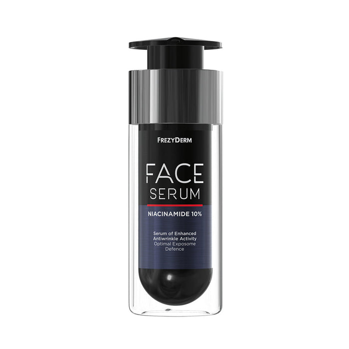 FREZYDERM Face Serum With Niacinamide 10%