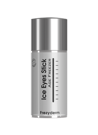 FREZYDERM ICE EYES STICK – Anti-wrinkle ice hydrogel