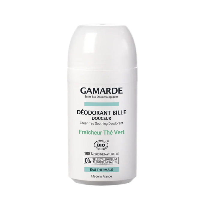 GAMARDE Roll on Deodorants 50ml