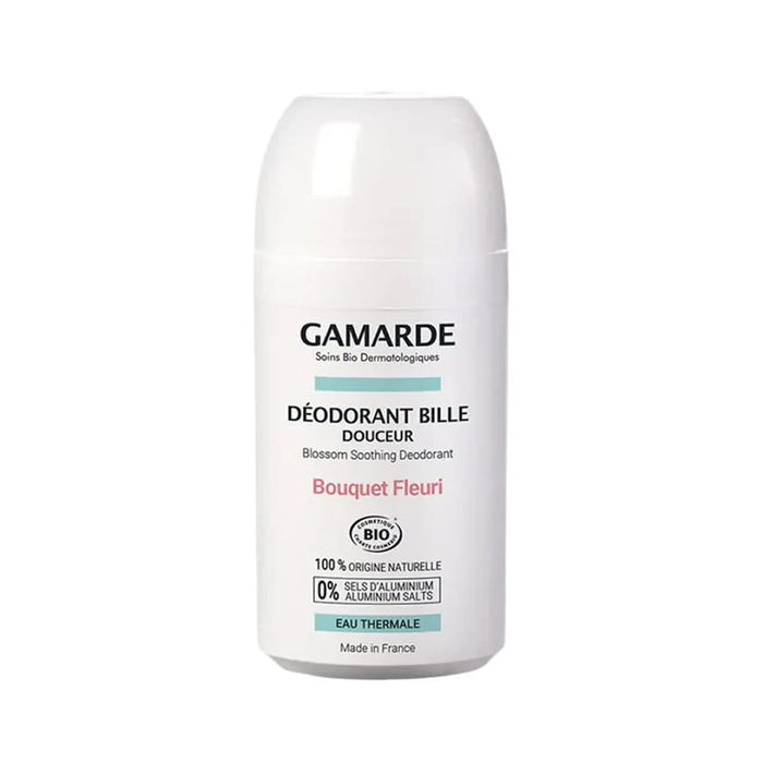 GAMARDE Roll on Deodorants 50ml