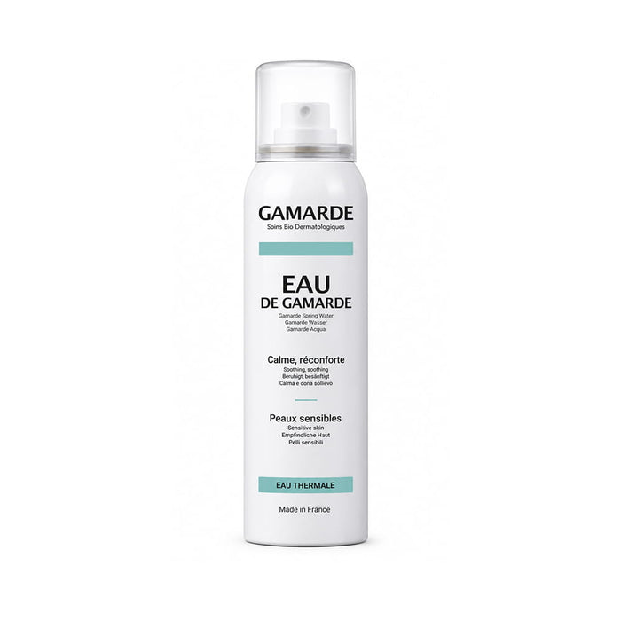 GAMARDE Thermal Water Spray