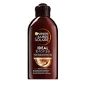 GARNIER Ambre Solaire Ideal Bronze  Tan Sublimating oil 200ml