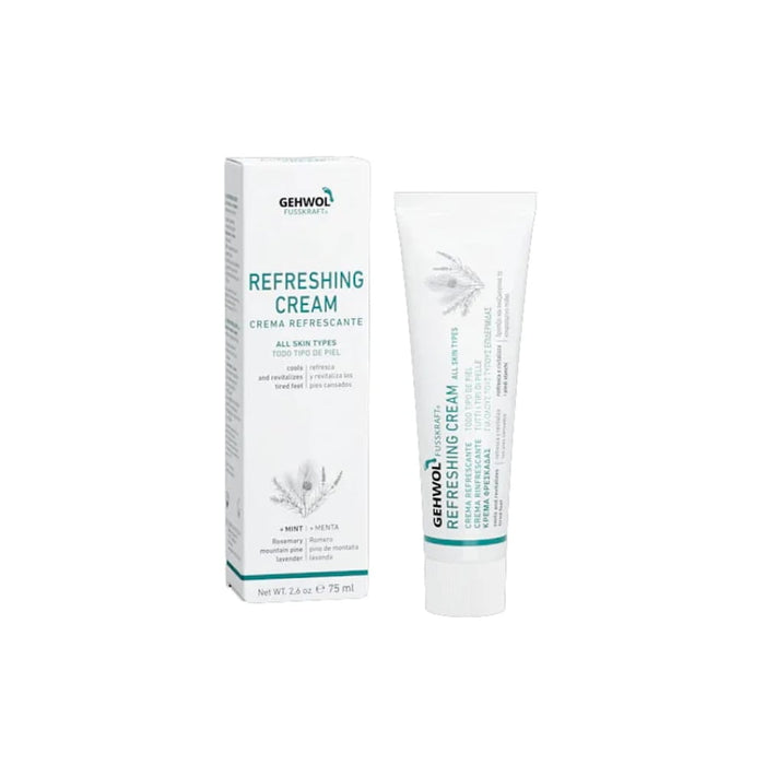 GEHWOL Refreshing Cream 125ml