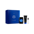 Giftset Man ( EDT 100ML + Shower Gel 100ML + Pen Spray 10ML)