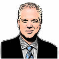 Glenn Beck Pinata