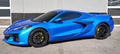 GM WA121J Rip Tide Blue Basecoat With Reducer Quart (Basecoat Only)