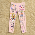 mk preview Pajama Pants