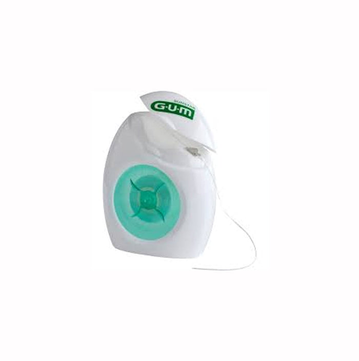 G.U.M. 1555 Fine Floss Waxed (54.8 M )
