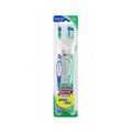 GUM 463 (x2) Toothbrush Super Tip