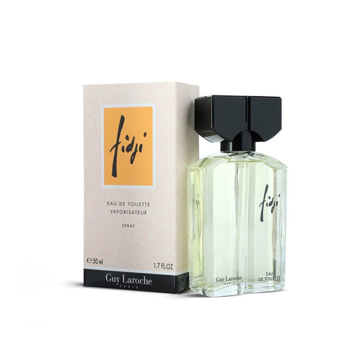 GUY LAROCHE Fidji Eau de Toilette 50ml