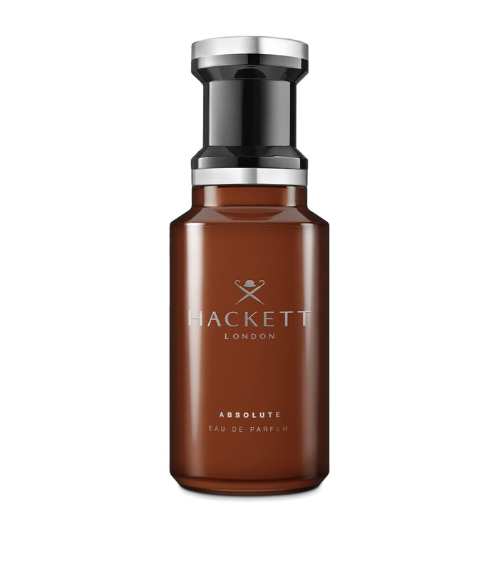 Hackett Absolute EDP