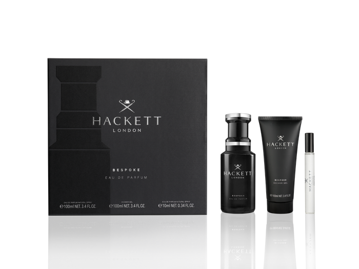 BESPOKE GIFT SET EDP