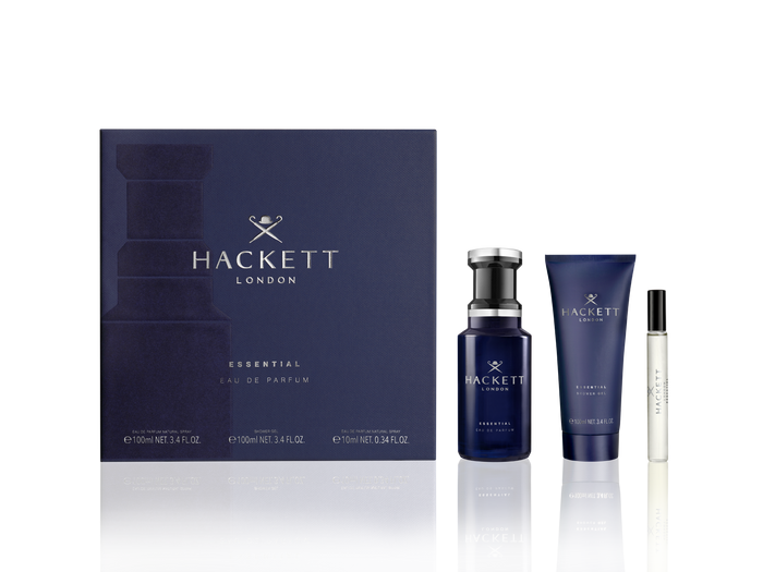 ESSENTIAL GIFT SET EDP