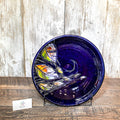 Hand made ceramic Round Bowl (Medium)