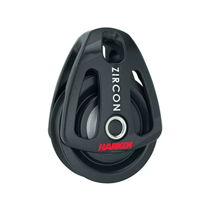 Harken 29 mm Zircon Block - Bosuns Boat