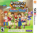 Harvest Moon Skytree Village 3DS - Video Game - Used - CaveGamers