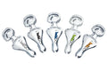 Helix Hand Pipe Mini Classic 5.5 Inches
