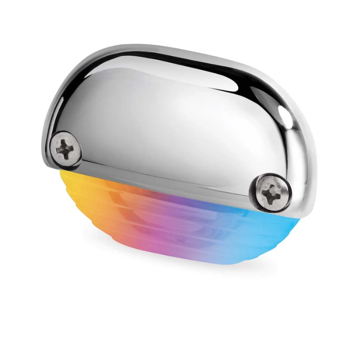HELLA STEP LAMP APELO RGB SS CAP