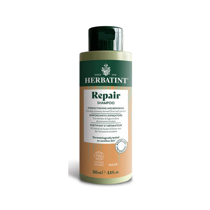 HERBATINT Repair Shampoo Restorative 260 ml