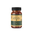 HERB'S Echinacea Root Extract (equivalent to 1250 mg Echinacea) 30tablets