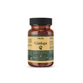 HERB'S Ginkgo Biloba extract (equivalent to to  6000mg Ginkgo) 30tablets