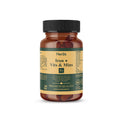 HERB'S Irons + vitamins and minerals 30caps
