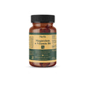 HERB'S Magnesium 200mg +Vitamin B6 5mg 30tablets
