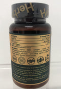 HERB'S Marine Collagen + C  30capsules
