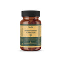 HERB'S Multivitamins and Minerals Premium (13 vit. & 12 minerals) 60tabs