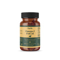 HERB'S Omega 3 fish oil 1000mg 180 EPA & 120 DHA (EE) +E vitamin 5mg 90softgels