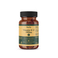 HERB'S Vitamin B12 1000mcg (from Methylcobalamin) 30tablets