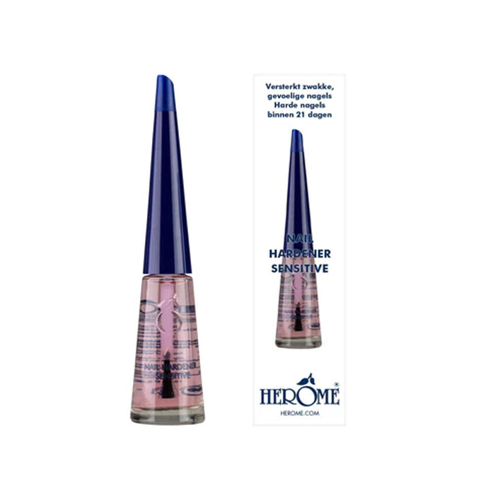 HEROME Nail Hardener Sensitive 10ml