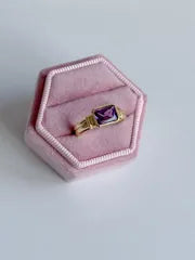 Hidden Light Ring