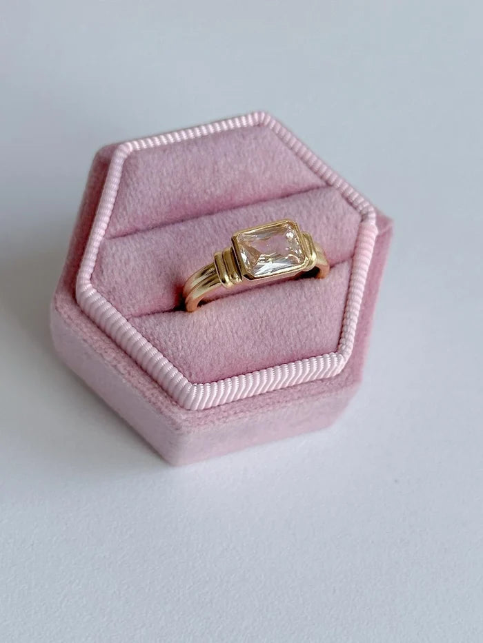 Hidden Light Ring