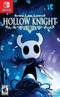 Hollow Knight Switch - Video Game - Used - CaveGamers
