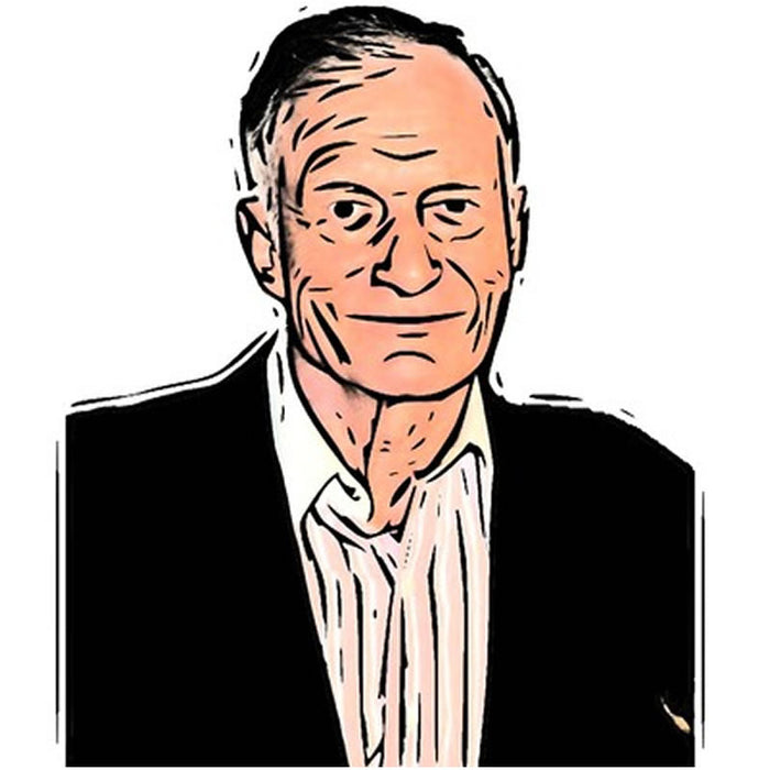 Hugh Hefner Pinata