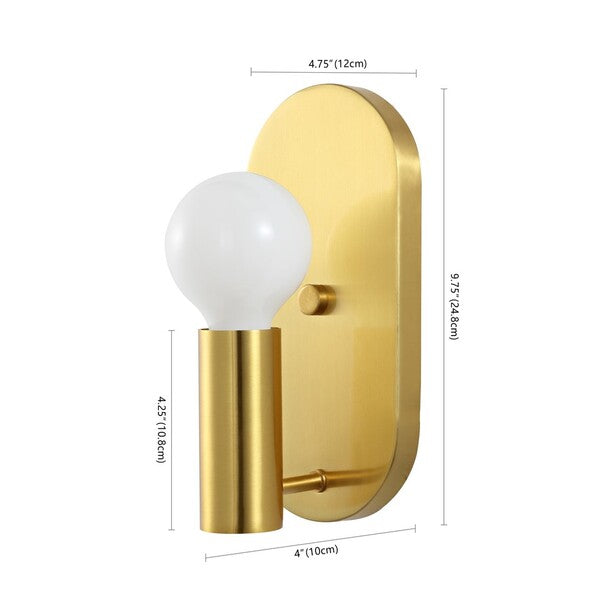 IRIMA  SCONCES | LIGHTING
