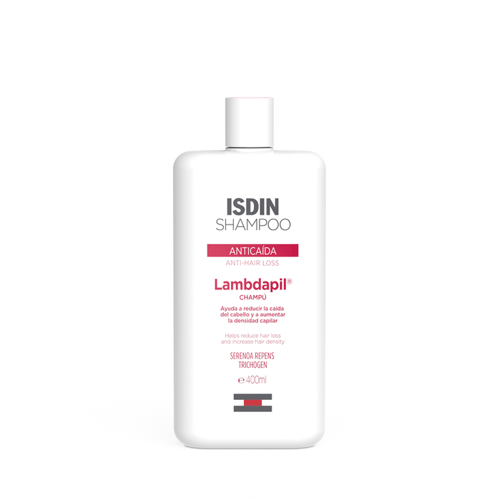 Anti-Hair Loss Shampoo