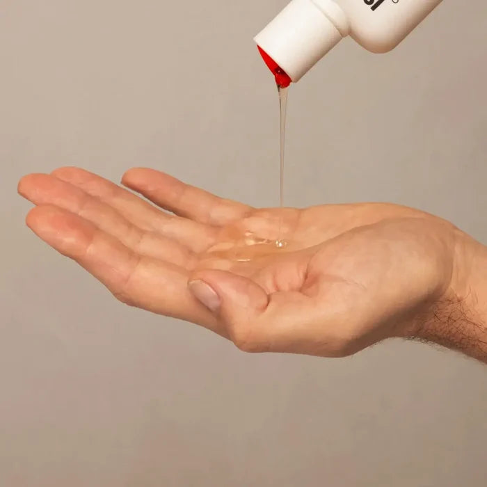Anti-Hair Loss Shampoo