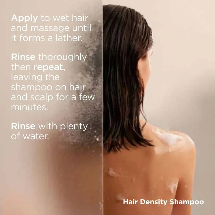 Anti-Hair Loss Shampoo