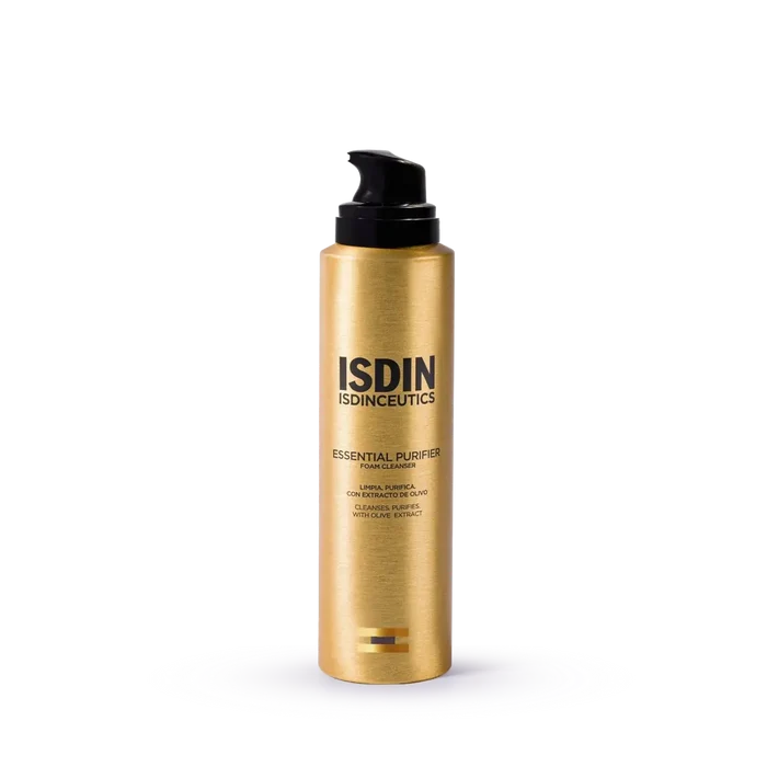 Essential Purifier Foam Cleanser