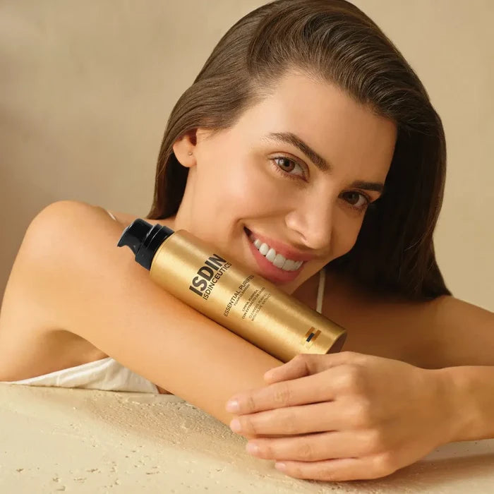 Essential Purifier Foam Cleanser