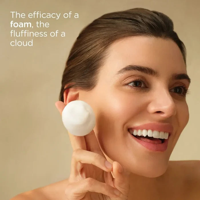 Essential Purifier Foam Cleanser