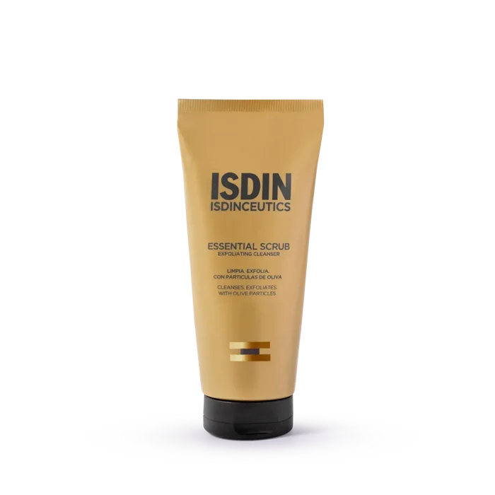 Essential Scrub Exfoliating Cleanser