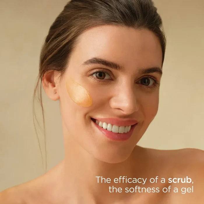 Essential Scrub Exfoliating Cleanser