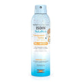 ISDIN Fotoprotector Transparent Spray WET SKIN Pediatrics SPF 50+