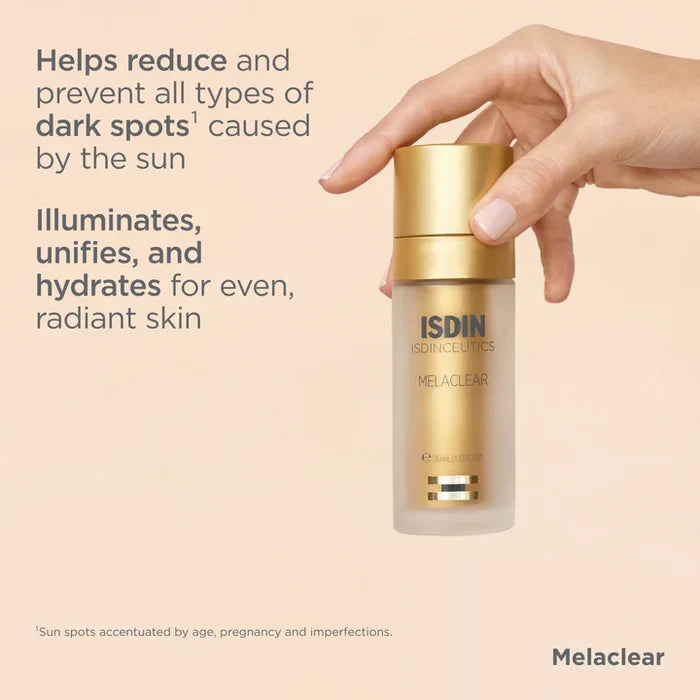Melaclear Advanced Serum