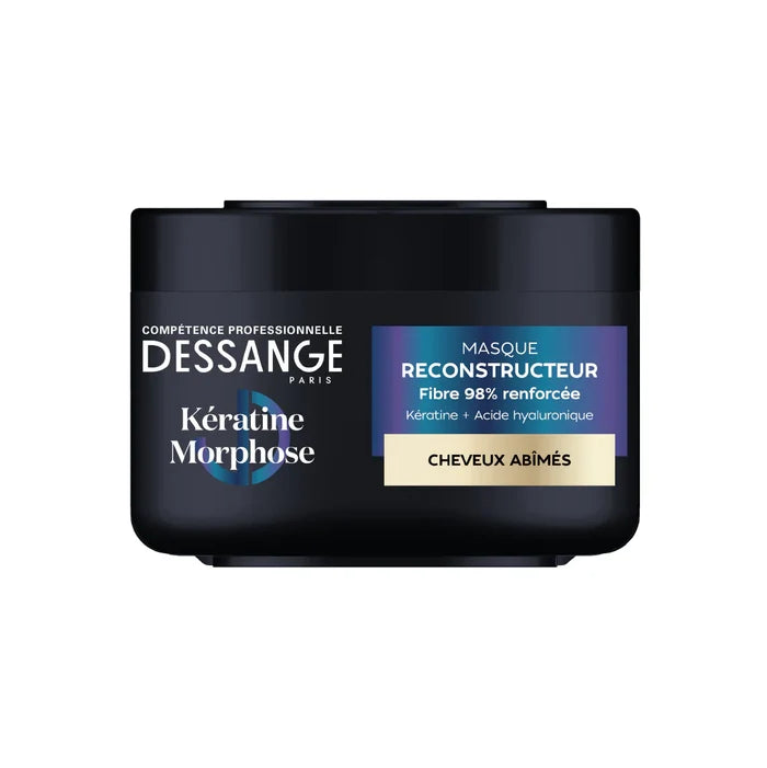 Jacques Dessange Kératine Morphose Mask 280 ML